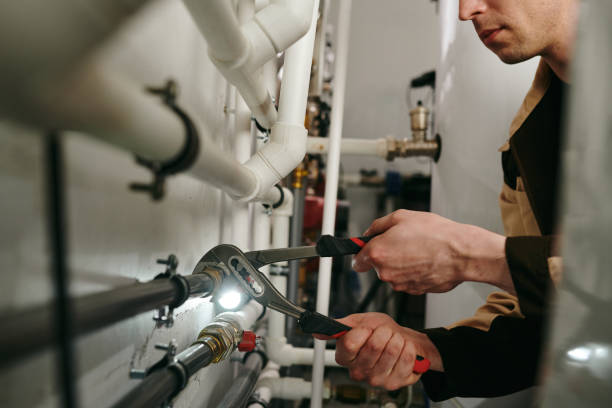 Best Sewer Line Repair  in Pen Argyl, PA